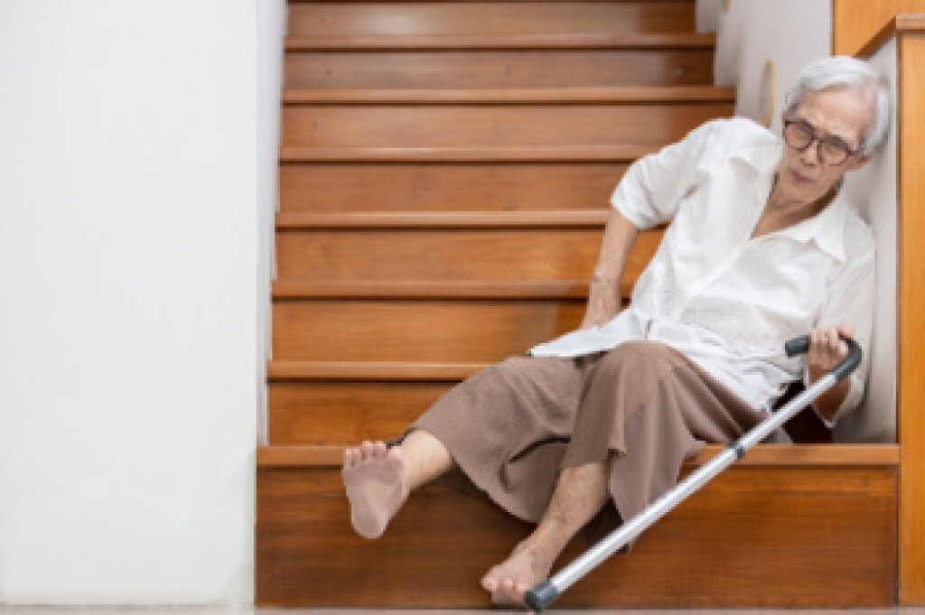 Falls and How to Prevent Them
