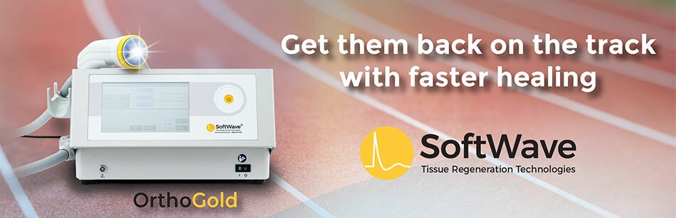 SoftWave Therapy